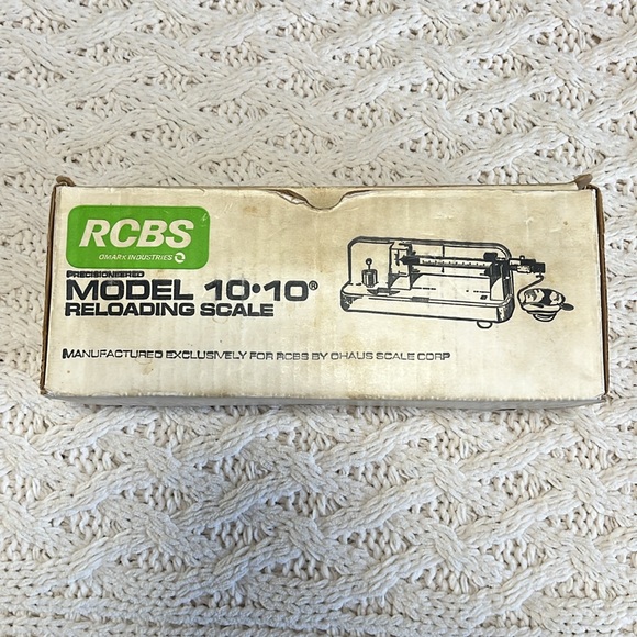 Scale. Instructions and all parts. Vintage - Picture 2 of 9